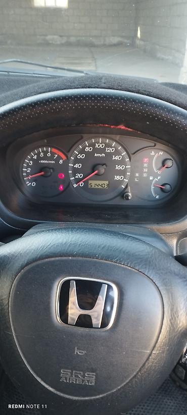 глушитель хонда срв: Honda Civic: 2001 г., 1.5 л, Вариатор, Бензин, Хэтчбэк — 5