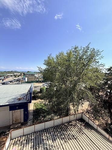 3 к: 3 комнаты, 59 м², Индивидуалка, 3 этаж, Евроремонт — 8