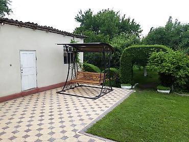 Продажа домов: Дом, 160 м², 6 комнат, Собственник, Косметический ремонт — 19