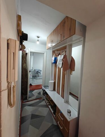 Продажа квартир: 2 комнаты, 41 м², Хрущевка, 3 этаж, Косметический ремонт