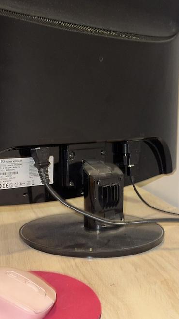 windows surface: Монитор LG Flatron. В идеальном состоянии - Диагональ экрана: 49 см — 6