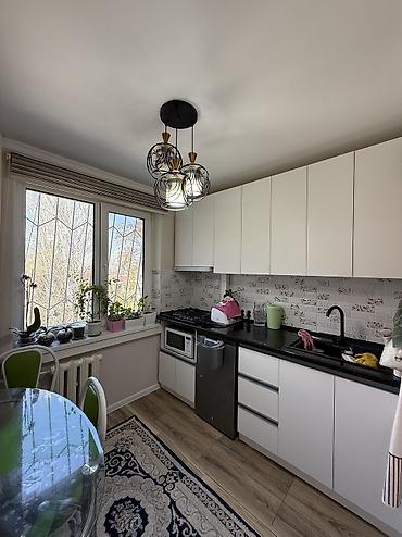 Продажа квартир: 3 комнаты, 58 м², 104 серия, 3 этаж, Евроремонт — 6