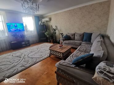 sekide ayliq kiraye ev elanlari: 3 otaqlı, 3 kv. m, Kredit yoxdur, Orta təmir