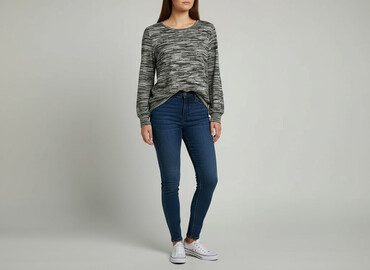 T-shirty: Klass, T-shirt damski, rozmiar XL