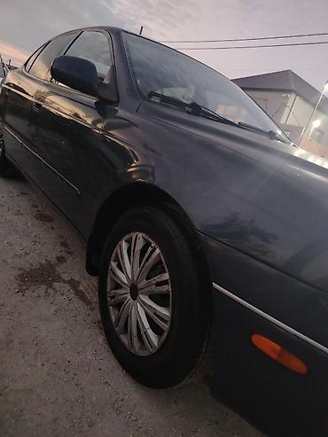 Daewoo: Daewoo Leganza: 2 л | 2001 г. Седан — 7