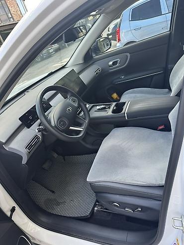 электро акустика гитара: 🔥 Changan Q05 Max 2026 | 506 км CLTC Продаю Changan Qiyuan Q05 Max — 10
