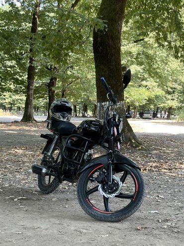 запчасти опель вектра б: Tufan - M50, 80 sm3, 2022 il, 15000 km