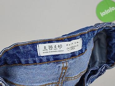 primark koc: Denim Co, Szorty damskie, rozmiar S — 4