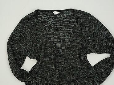 bomberka off white: Kardigan damski, rozmiar 5XL — 1