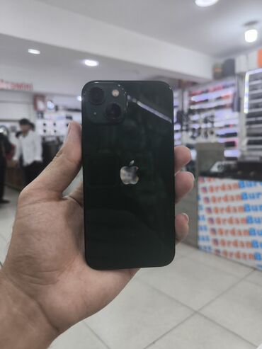 irshad telecom iphone 8: IPhone 13, 128 GB, Alpine Green