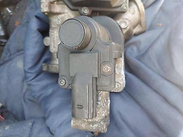 pumpa za benzin: EGER VENTIL ZA VOLKSWAGEN PASSAT B6 | Eger ventil za Passata B6 1.9 — 3