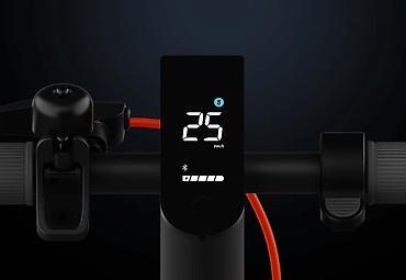 elektron baraban: 🛴 Xiaomi Electric Scooter 4 Lite Gen 2 Tamamilə yeni, qutusu — 2