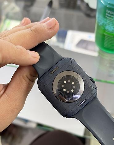se 2 apple watch: Акб 84 Коробка есть Оригинальный кабель для зрядки Apple Watch Series — 2