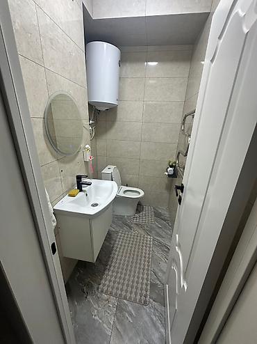 Продажа квартир: 2 комнаты, 70 м², Элитка, 12 этаж, Евроремонт — 8