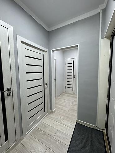 Продажа квартир: 2 комнаты, 50 м², 105 серия, 3 этаж, Евроремонт — 7