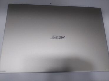 pioner 1250: İntel core i5 \11 ci nəsil
14 ekran FHD
Acer Aspire 5 modeli
 1250 azn