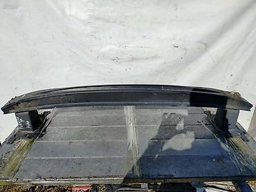 ventilator golf 2: SINA BRANIKA PREDNJA ZA VOLKSWAGEN TOURAN OD 2003. DO 2015. GOD. | — 1