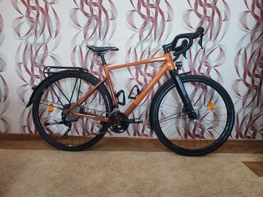 klass kredit velosiped: Б/у Городской велосипед 28", скоростей: 20, Самовывоз