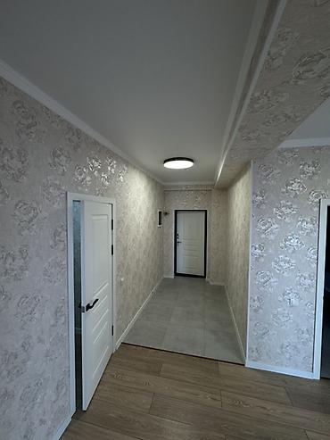 Продажа квартир: 3 комнаты, 158 м², Ала-Арча ТРЦ Элитка, 10 этаж, Дизайнерский ремонт — 10