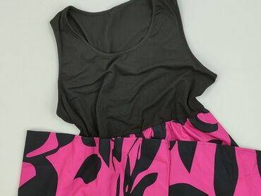 sukienka boho zara: Women`s dress, size XL (EU 42)