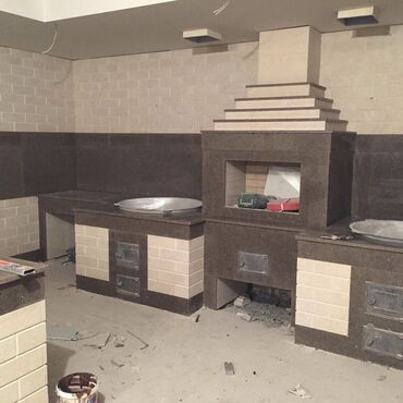 Фасадные гранитные плитки: Куртинский гранит в наличии оптом и в розницу г.Бишкек есть темный и — 6