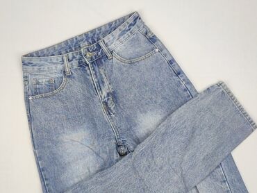 shein bluzki plus size: Jeansy damskie, rozmiar S