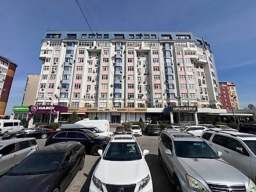 Продажа квартир: 2 комнаты, 88 м², 2 этаж — 20