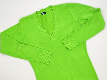 sweter polo: Sweter damski, rozmiar S — 1