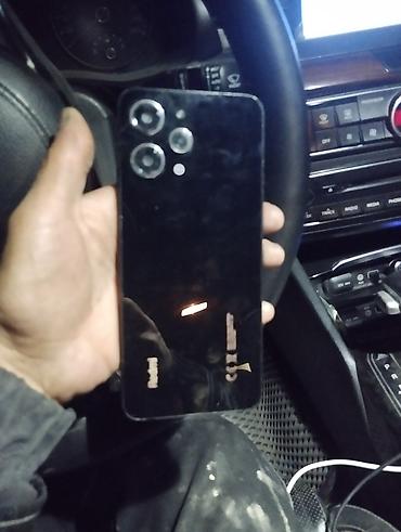 Смартфон Redmi 12, 128 ГБ - Модель: Redmi 12 (указано в настройках at lalafo.kg Смартфон Redmi 12, 128 ГБ - Модель: Redmi 12 (указано в настройках
