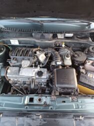 VAZ (LADA): VAZ (LADA) 2115 Samara: 1.6 l | 2011 il 230000 km Sedan — 9