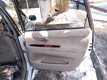 Toyota: Toyota Gaia: 2003 г., 2 л, Автомат, Бензин, Минивэн at lalafo.kg — 10 Toyota: Toyota Gaia: 2003 г., 2 л, Автомат, Бензин, Минивэн — 10