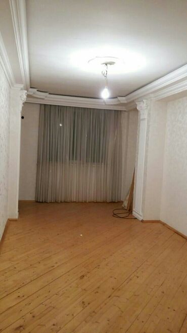 купить квартиру в ипотеку в баку: 3 комнаты, Новостройка, м. Автовокзал, 657 м²