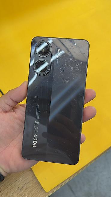 Poco: Poco X7 Pro, Б/у, 256 ГБ, 2 SIM — 4