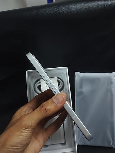 Poco: Poco X8 Pro Max, Новый, 256 ГБ, цвет - Белый, 1 SIM, 2 SIM — 6