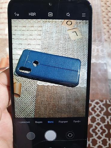 Redmi: Redmi, Redmi 7, Б/у, 32 ГБ, цвет - Черный, 2 SIM — 10