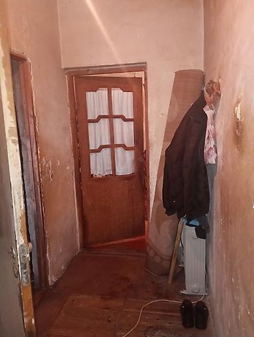 Həyət evi alıram: 8 kv. m, 1 otaqlı — 12