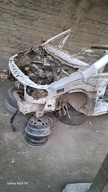 Крышки багажника и комплектующие: Крышка багажника Opel — 56
