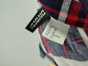 Koszule: H&M Divided, Koszula damska, rozmiar L w lalafo.pl — 5 Koszule: H&M Divided, Koszula damska, rozmiar L — 5