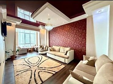 проходной: 🏡 СДАЁТСЯ ПРОСТОРНАЯ 3-КОМНАТНАЯ КВАРТИРА В «ЗОЛОТОМ КВАДРАТЕ» 📍 Центр — 2