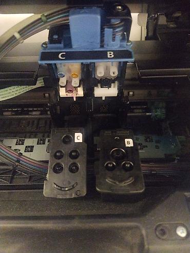 Ofis avadanlığı: Canon PIXMA G2400 – 3‑ü 1 arada çoxfunksiyalı qurğu: rəngli çap — 4