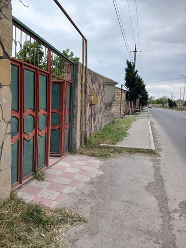 Həyət evləri və villaların satışı: Məmmədli 3 otaqlı, 90 kv. m, Kredit yoxdur, Orta təmir
