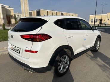 граната на мазда демио: Hyundai Tucson: 2020 г., 2 л, Автомат, Дизель, Кроссовер