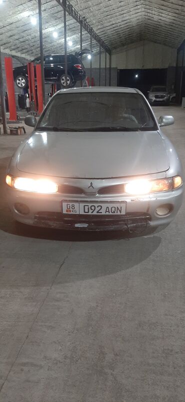гольф 3 аксессуары: Mitsubishi Galant: 1993 г., 1.9 л, Механика, Бензин, Седан at lalafo.kg гольф 3 аксессуары: Mitsubishi Galant: 1993 г., 1.9 л, Механика, Бензин, Седан