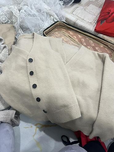 Кофты, свитеры: Женский комплект одежды всее по даром кто хочет за это все 1500 двойки — 6