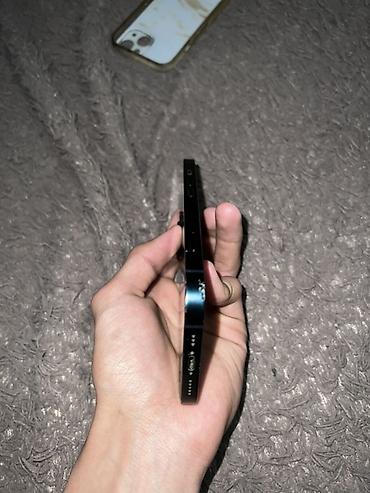 Apple iPhone: IPhone 13, Midnight, Чехол — 3