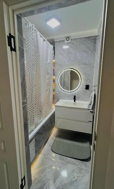 Продажа квартир: 2 комнаты, 73 м², Элитка, 9 этаж, Евроремонт — 8