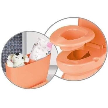 Ostale dečije stvari: KAKO NAJLAKŠE DECU ODVIĆI OD PELENA Mi imamo idealno rešenje za Vas — 14