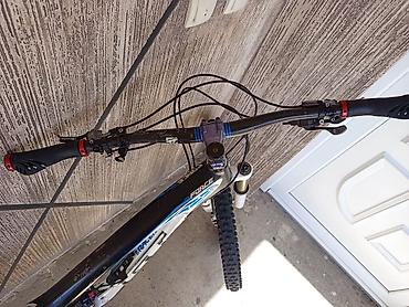 Bicikli za odrasle: GT Force full-suspension enduro/AM MTB, točkovi 27.5 - Ram: GT Force — 13
