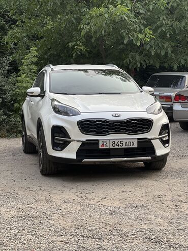 чехол на руль киа спортейдж 4: Kia Sportage: 2019 г., 2 л, Автомат, Дизель, Внедорожник