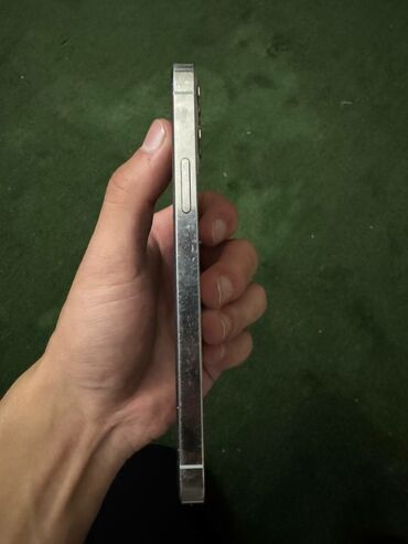 Apple iPhone: IPhone 12 Pro, Б/у, 256 ГБ, Серебристый, 100 % — 8